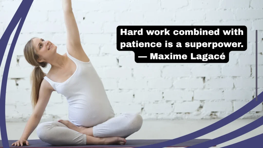 Patience Quotes for Success and Growth