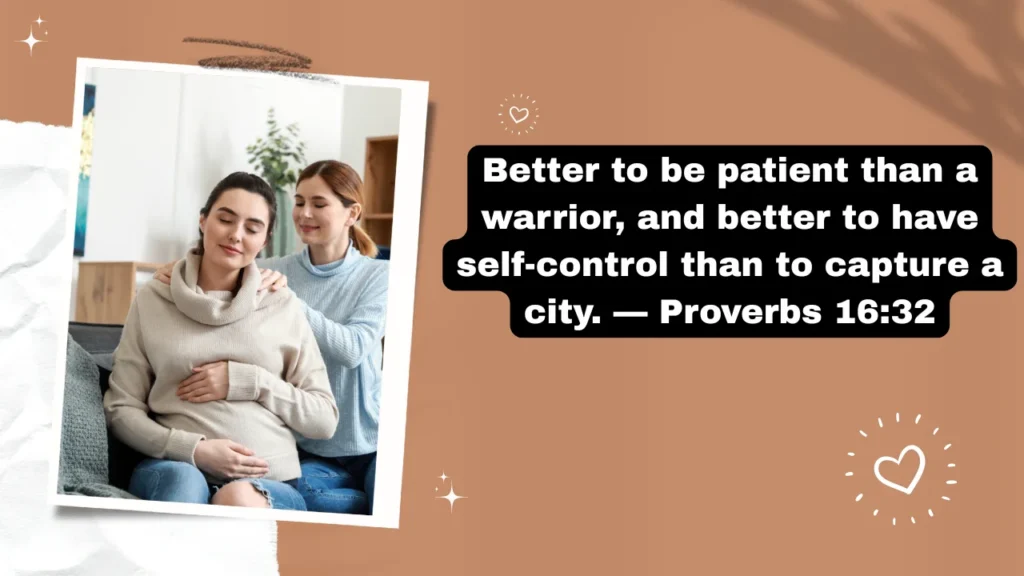 Spiritual Patience Quotes and Bible Verses on Patience