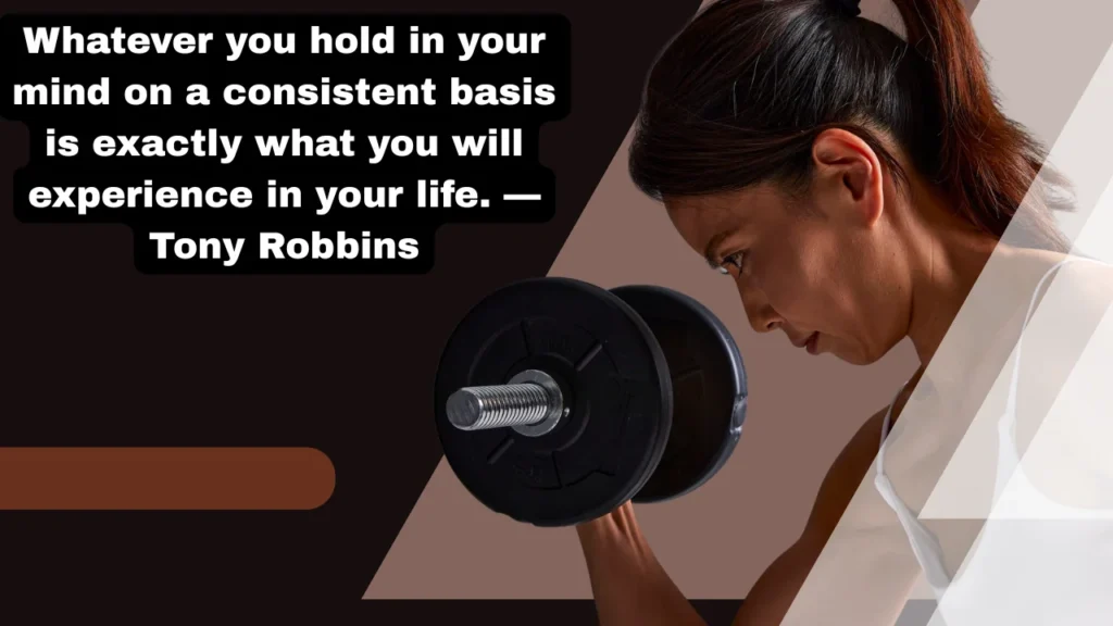 Consistency Quotes for Focus and Mental Strength