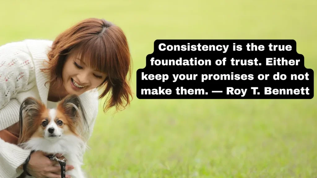 Consistency Quotes for Career, Leadership and Professional Growth