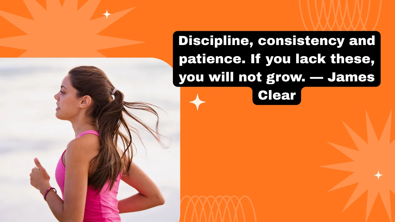 175+ Consistency Quotes to Inspire Daily Discipline, Focus, Persistence and Long-Term Success