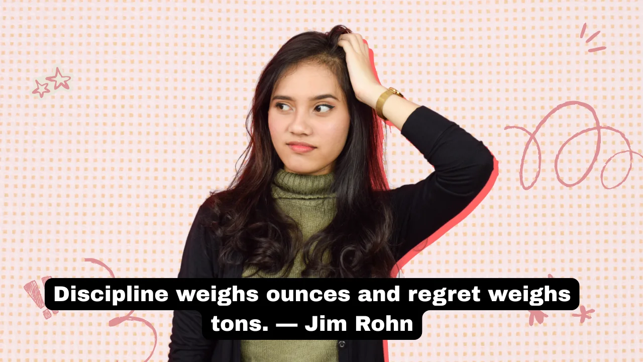 250+ Quotes About Regrets for Reflection, Growth, and Life Lessons