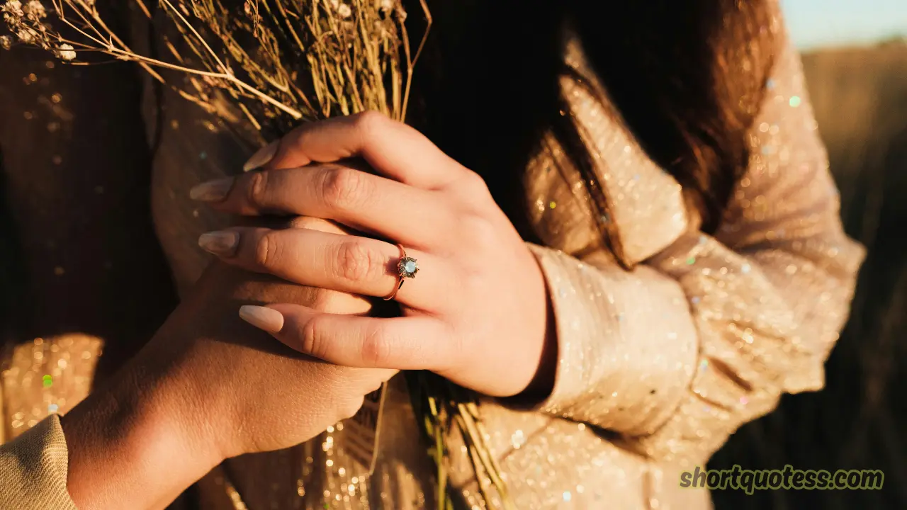 125 Cute Engagement Quotes to Celebrate Love, Forever & Your Big Yes