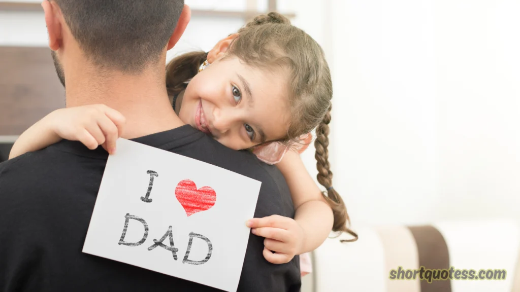 50 Dad Passed Away Quotes to Honor His Memory