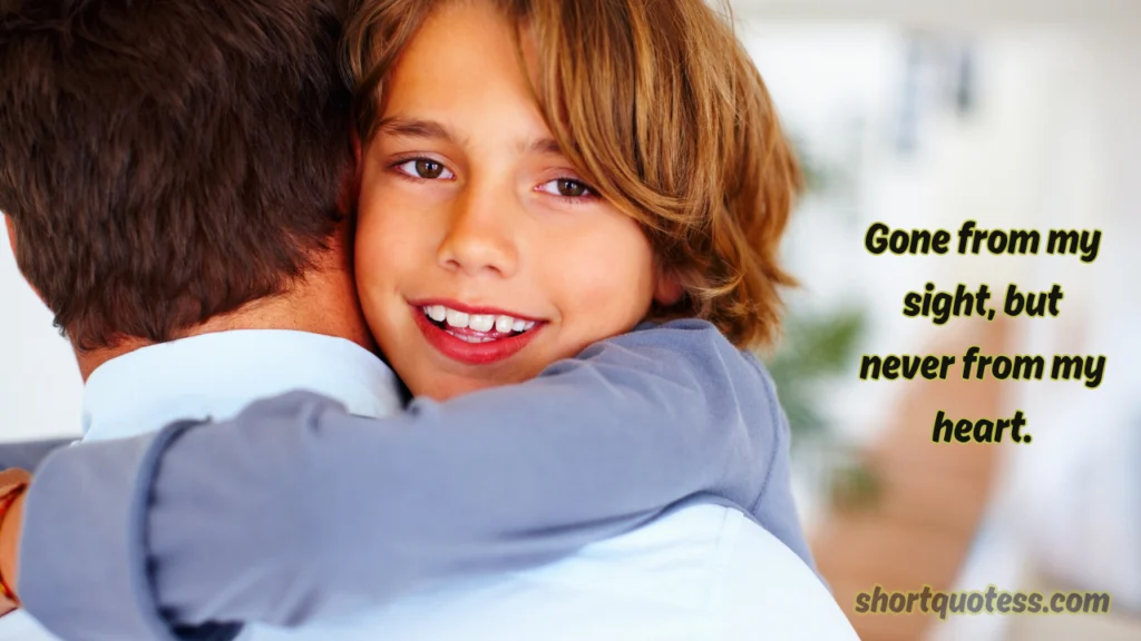 Miss You Dad Quotes — When the Longing Never Stops