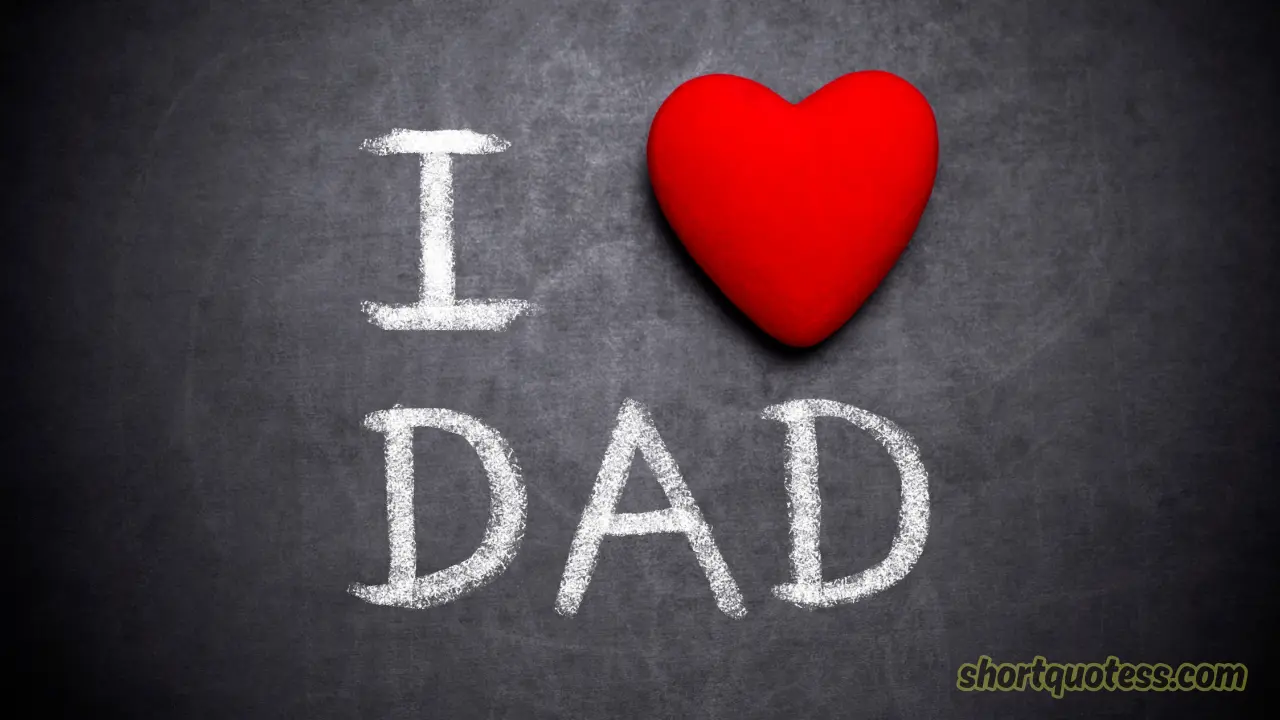 50 Dad Passed Away Quotes to Honor His Memory Forever