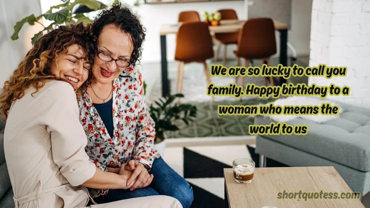 205 Daughter-in-Law Birthday Quotes to Make Her Smile