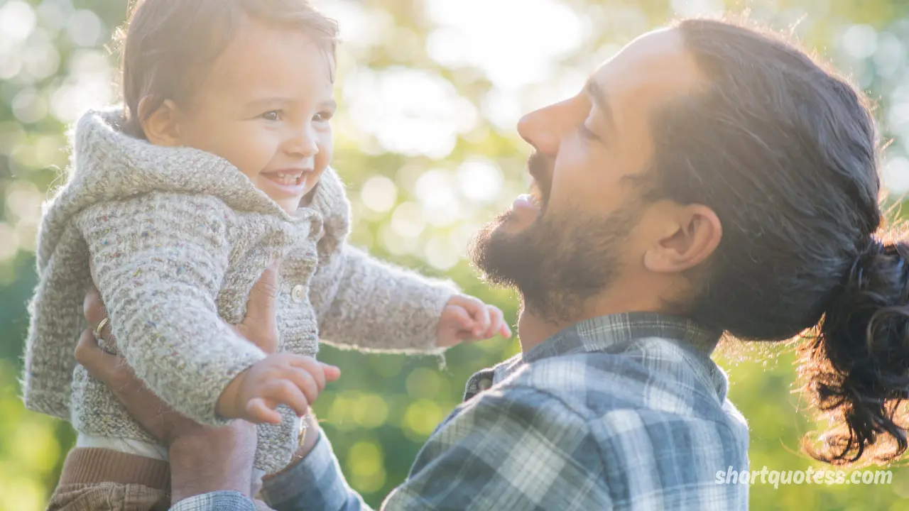 100 Father Son Quotes to Celebrate Their Unbreakable Bond