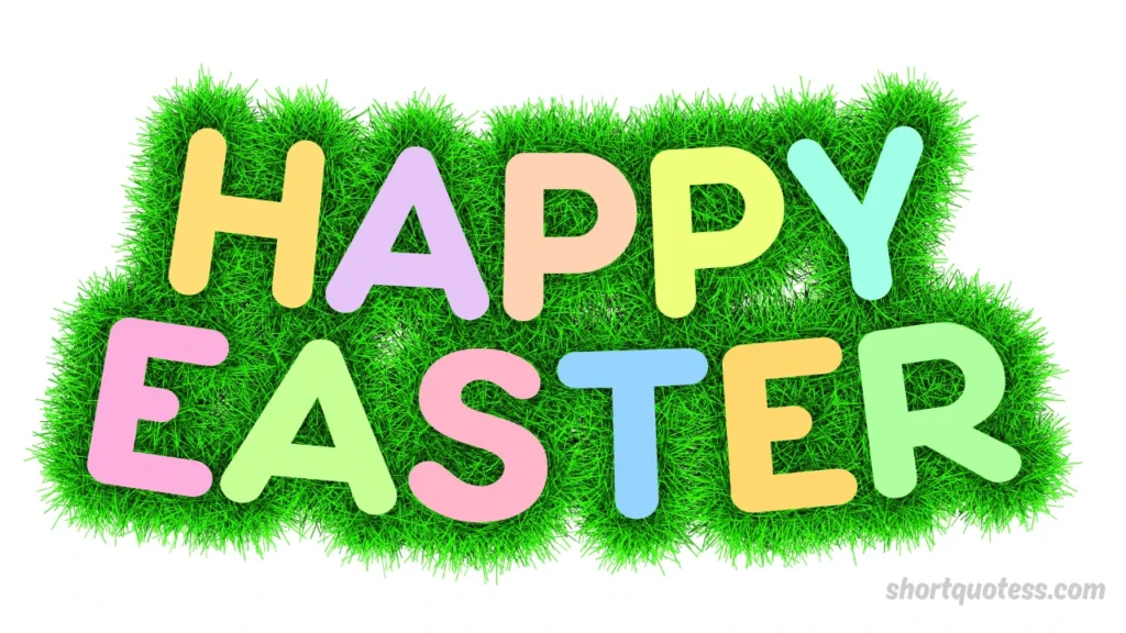 Religious Easter Quotes With a Touch of Joy