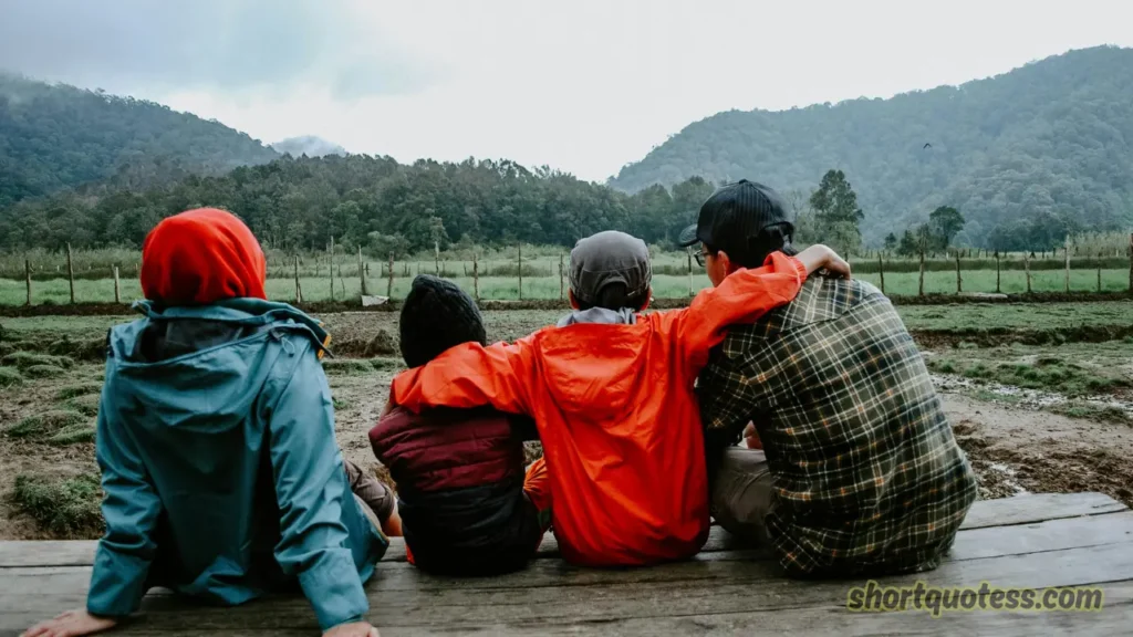 Inspirational Thanksgiving Quotes for Family That Last All Year