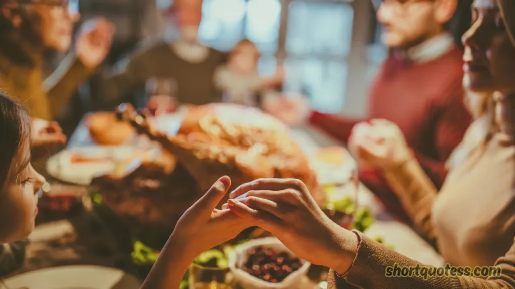 Happy Thanksgiving Quotes for Family — Funny, Sweet & Everything In Between