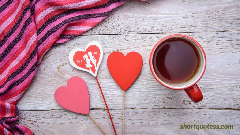 Sweet Good Morning Quotes for Your Girlfriend