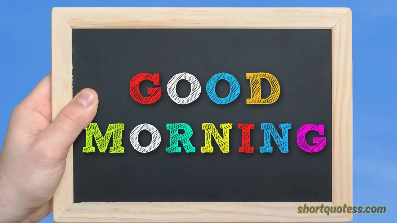205 Heart Touching Good Morning Love Quotes for Her