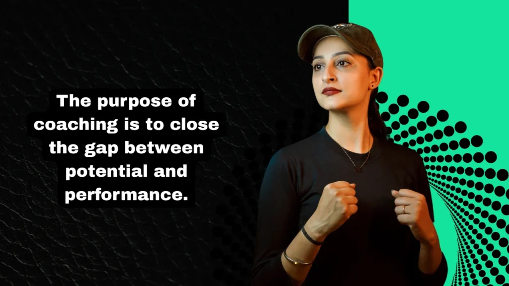 Coaching Quotes That Define What Coaching Really Is