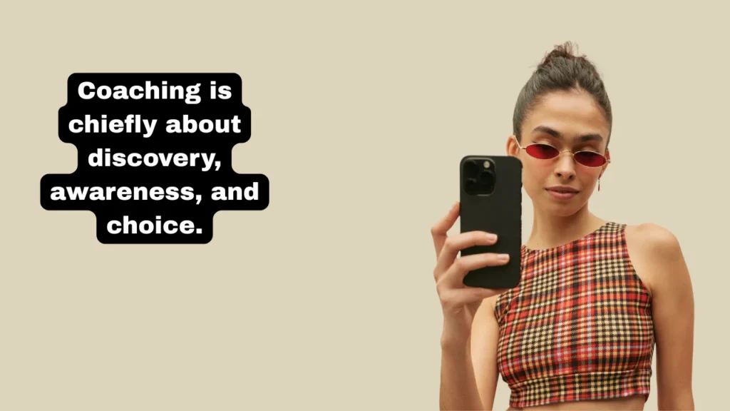 Coaching Quotes on Accountability and Taking Action