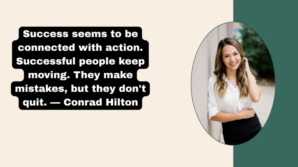 Work Ethics Quotes on Professional Success and Career Growth