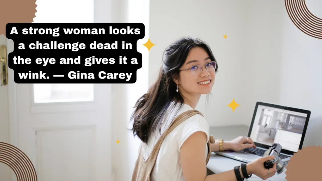 Work Ethics Quotes to Inspire Women in the Workplace