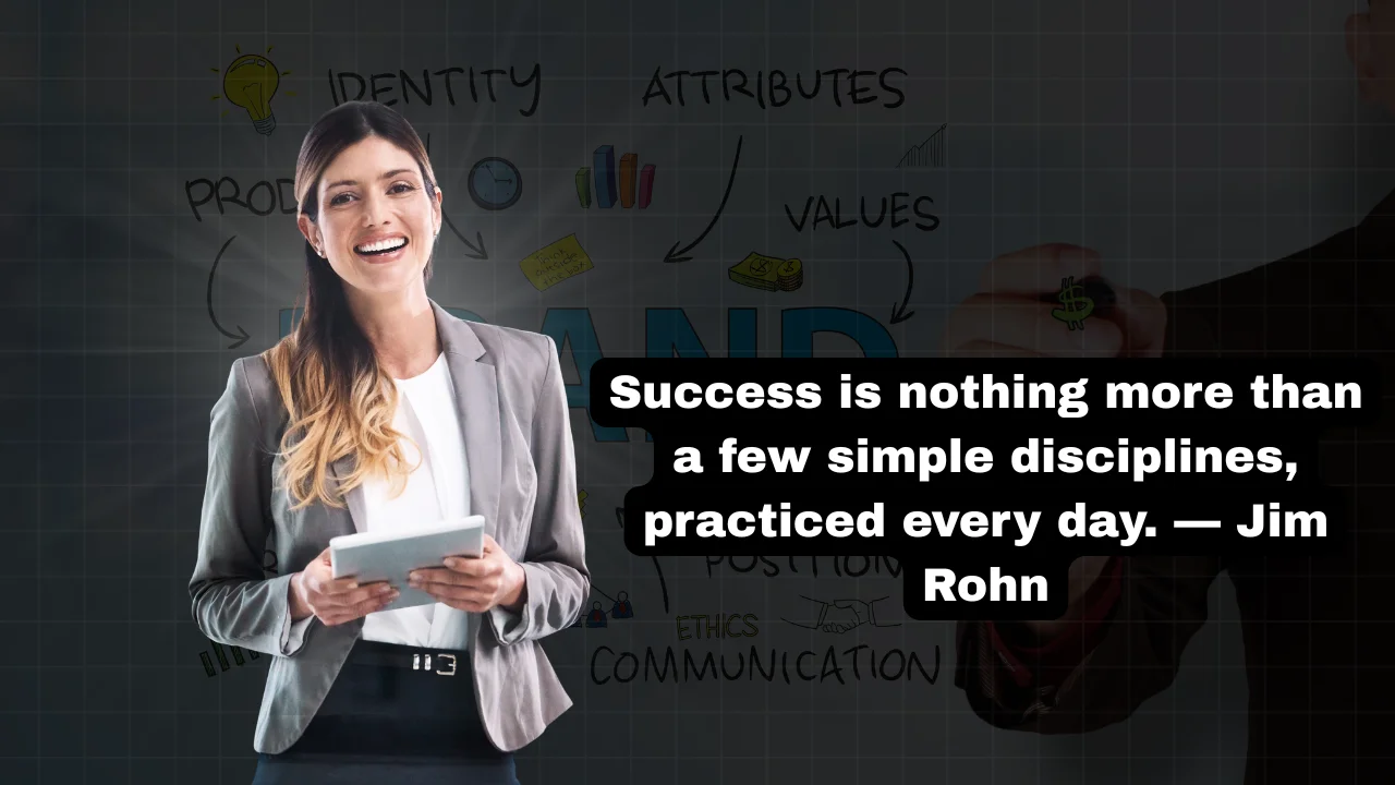 100+ Work Ethics Quotes to Inspire Discipline, Integrity, Responsibility and Professional Success