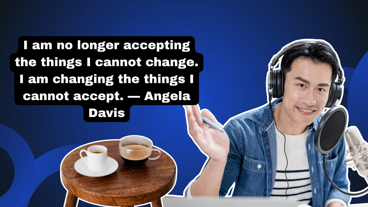 120+ Always Be Yourself Quotes to Inspire Confidence and Authentic Living