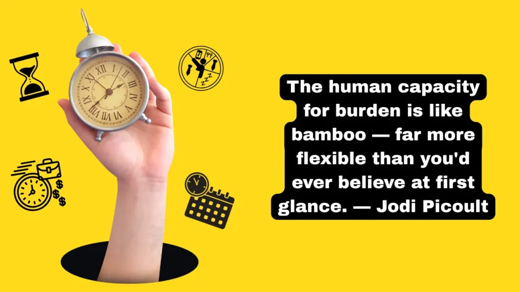 Hard Time Quotes to Help You Find Strength When Life Gets Tough