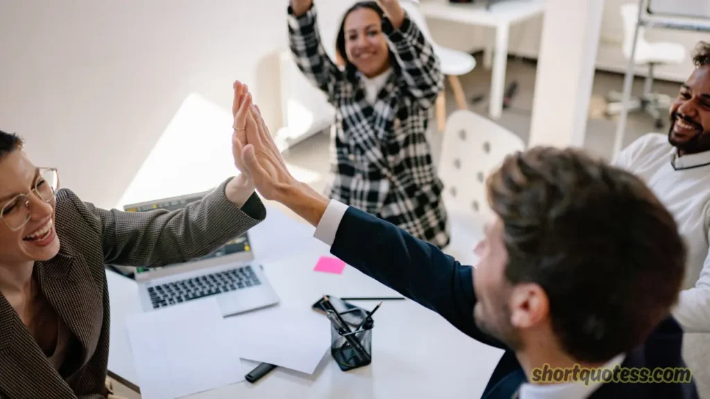 Short & Sweet Happy Birthday Wishes for a Coworker