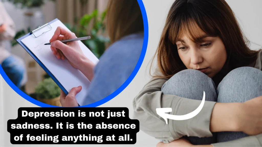 Loneliness and Depression Quotes That Put Your Feelings Into Words