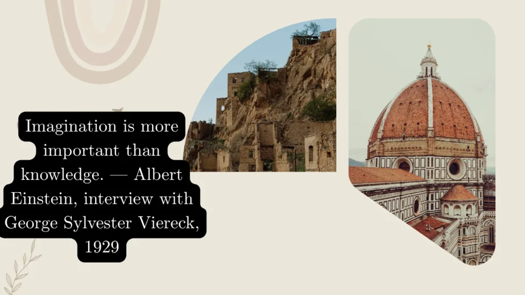 Famous Historical Quotes from Scientists, Inventors, and Revolutionary Minds