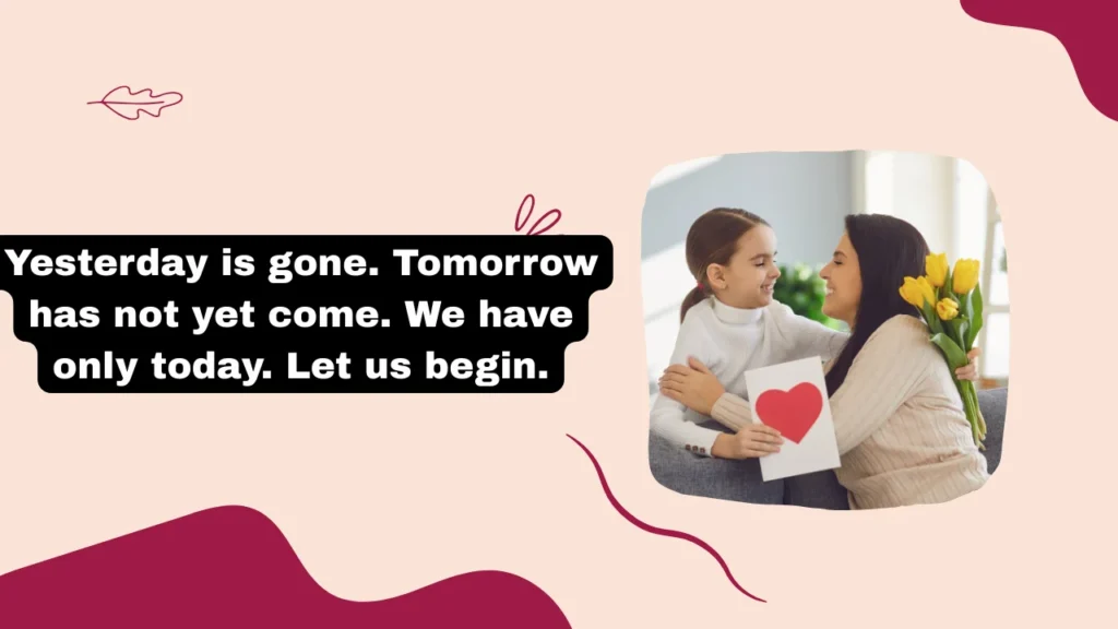 Short Mother Teresa Quotes for Daily Life, Peace and Happiness