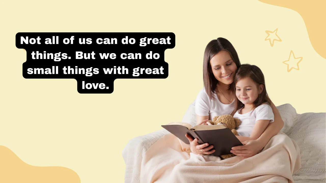 150+ Mother Teresa Quotes on Love, Kindness, Faith, Compassion and Selfless Service