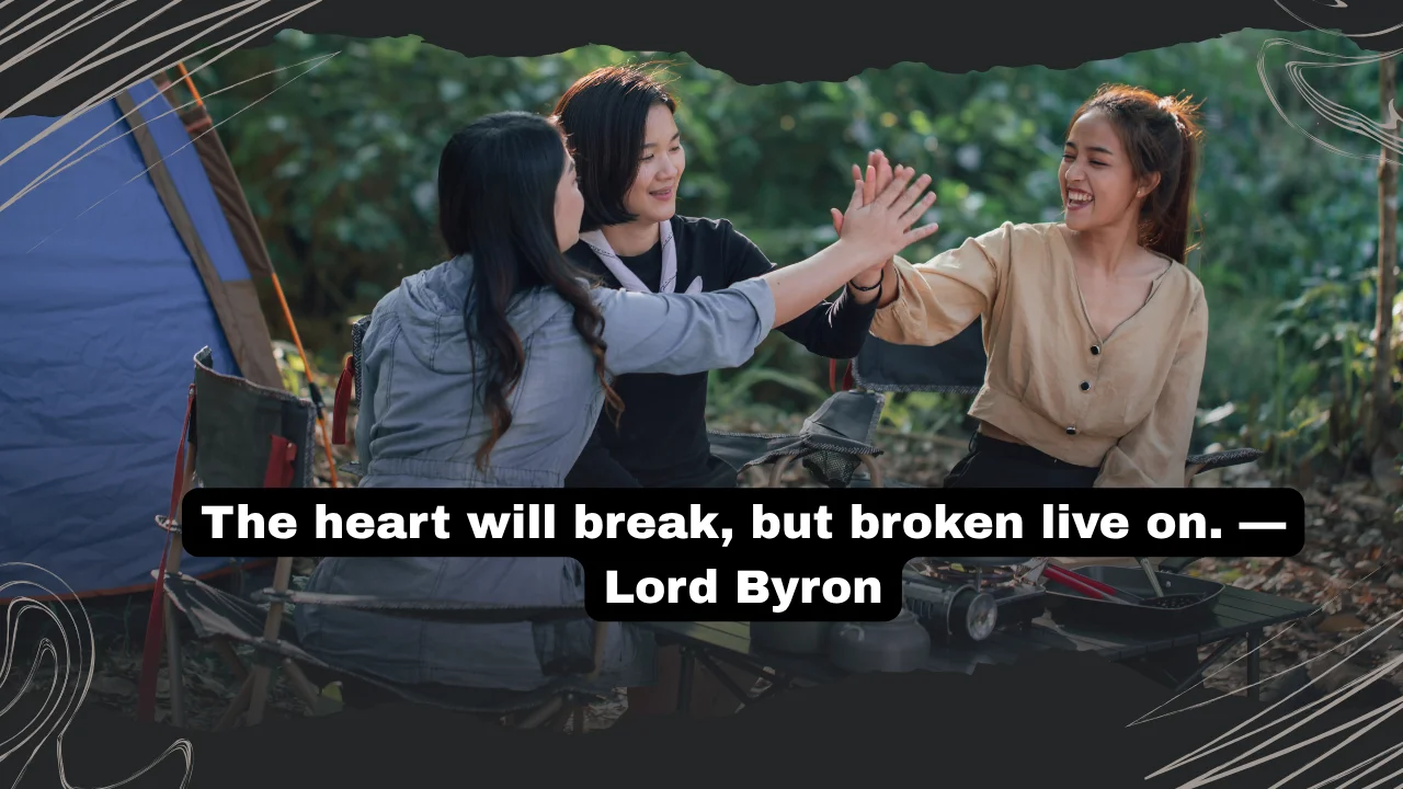 150+ Broken Heart Quotes to Heal Pain, Express Deep Emotions, and Help You Move On