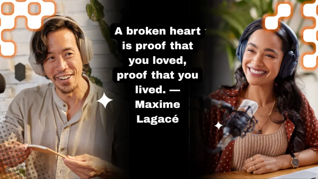 Broken Heart Quotes for Every Stage of Healing