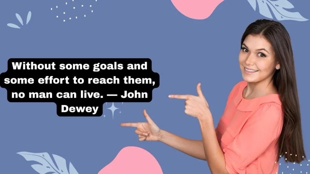 Focus on Your Goals Quotes for Work and Career Growth