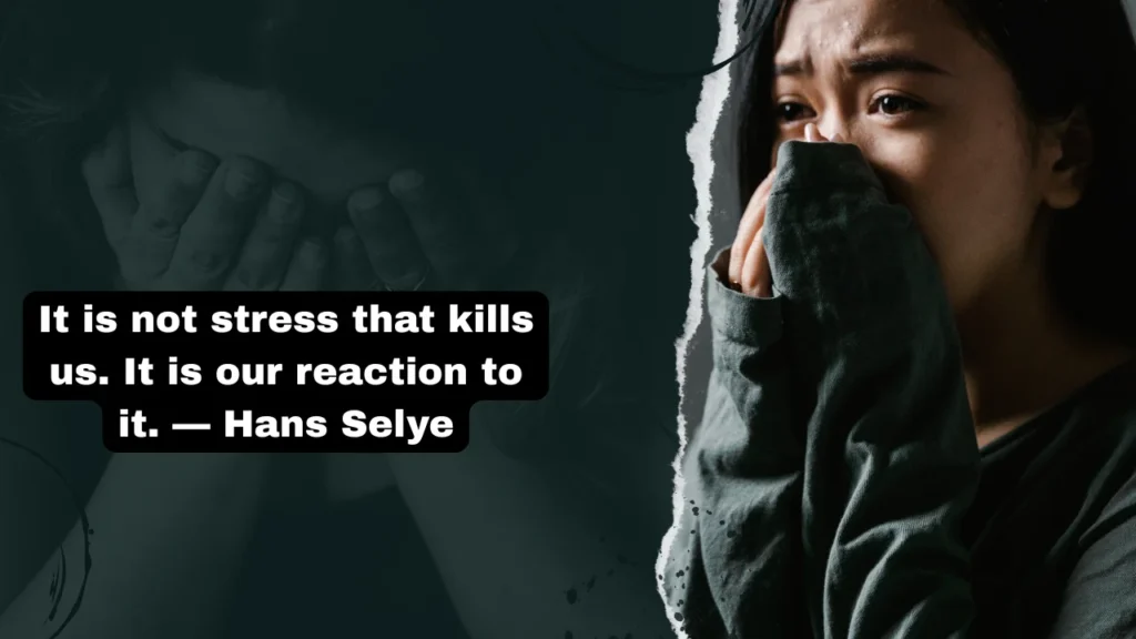 Powerful Stress Relief Quotes from the World's Greatest Minds