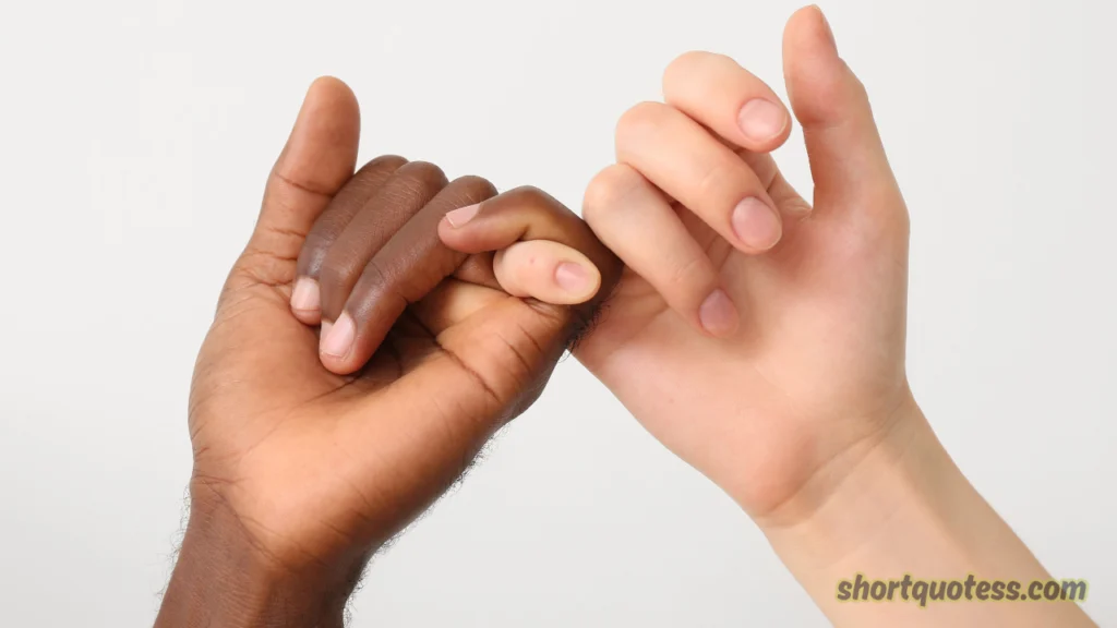 Why Quotes About Race Discrimination and Equality Still Matter in America