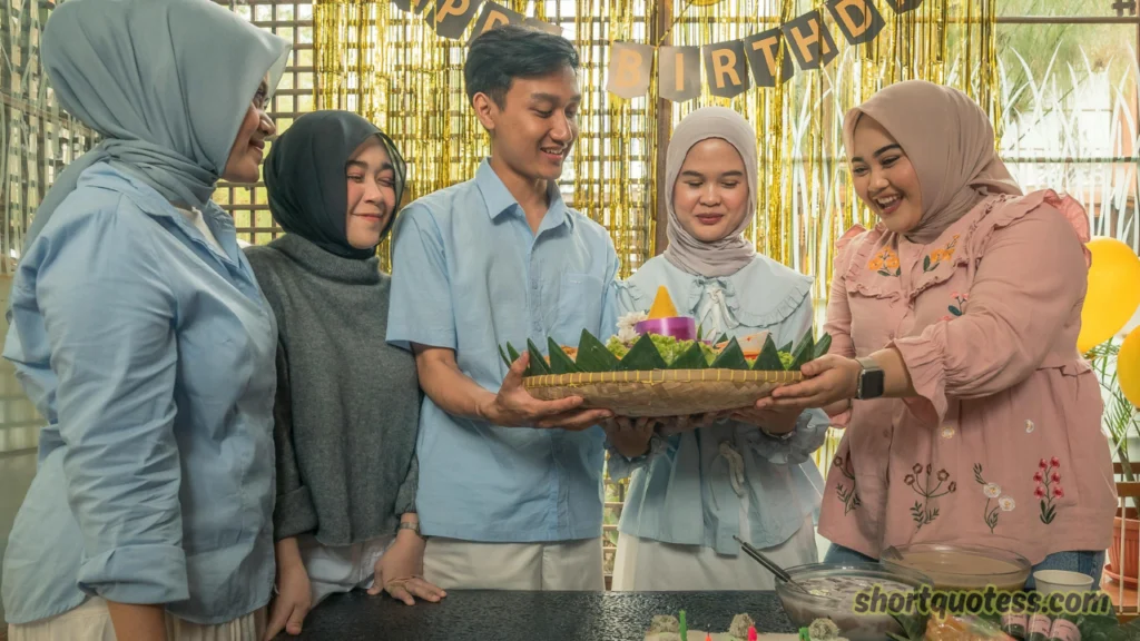 Long Distance Birthday Cousin Quotes to Bridge the Miles