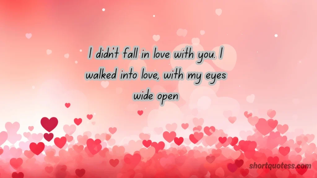 Sweet & Romantic Quotes for Hubby Love