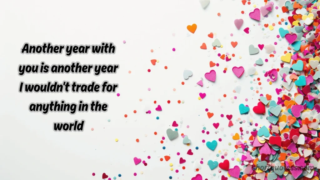 Quotes for Hubby on Special Occasions