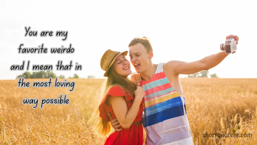 Funny and Cute Quotes for Your Hubby