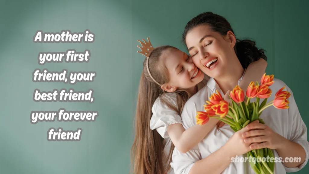 Deep and Emotional Mother's Day Quotes That Touch the Heart