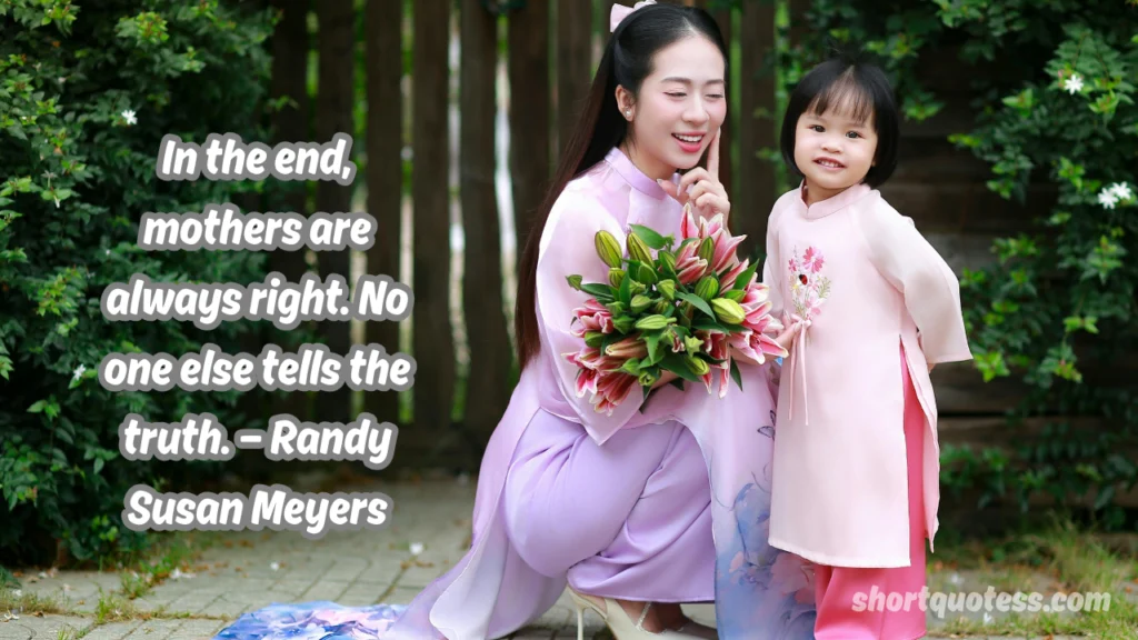 Funny and Cute Mother's Day Quotes to Make Mom Smile