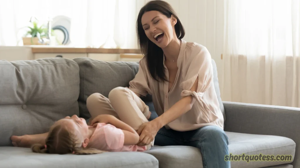 Inspirational and Encouraging Quotes for New Moms on Hard Days