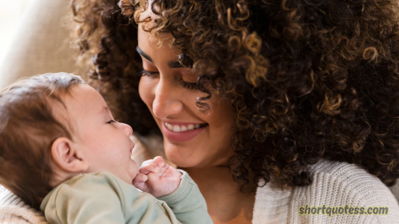 155 Quotes for New Moms to Celebrate the Beautiful Journey of Motherhood