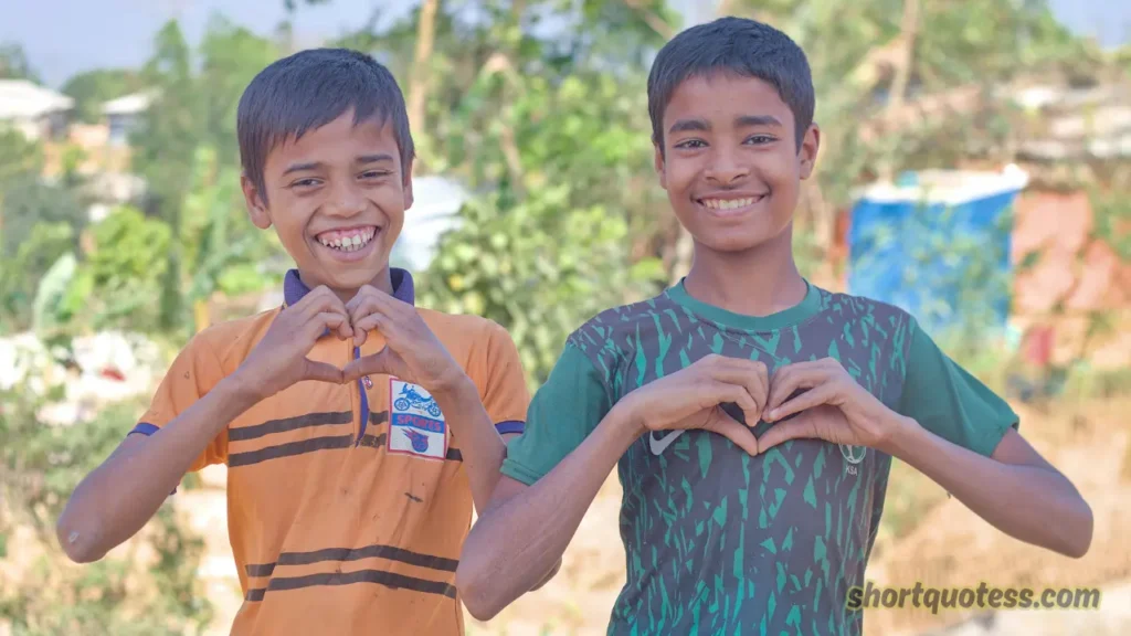 Classic and Famous Quotes on Friendship and Travel