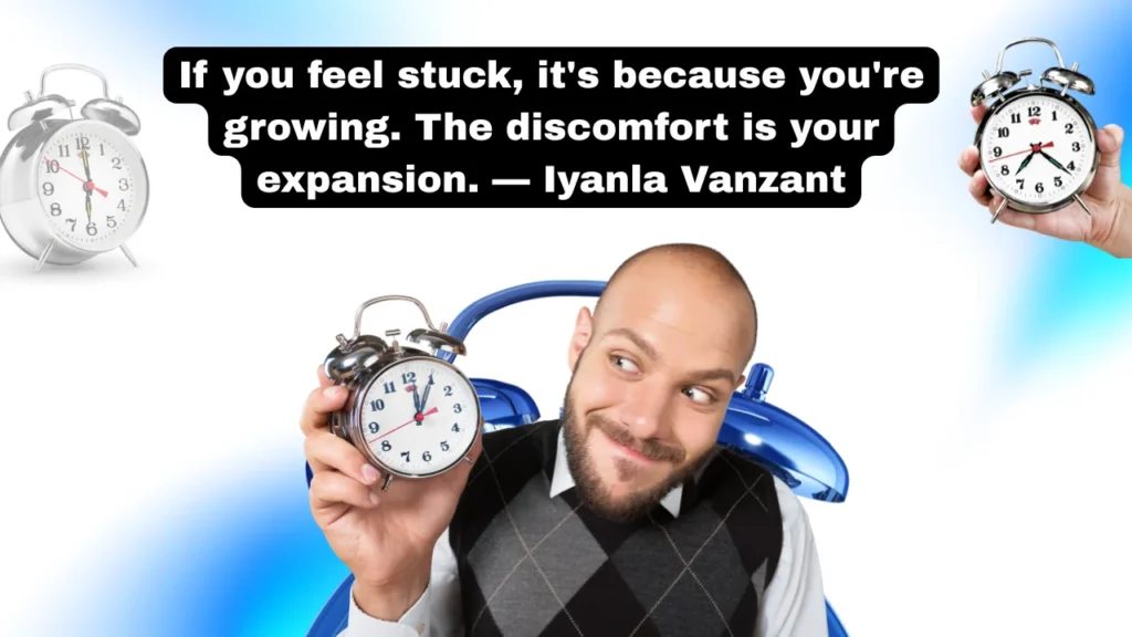 When Life Is Stuck Quotes — Inspiration to Break Free and Move Forward