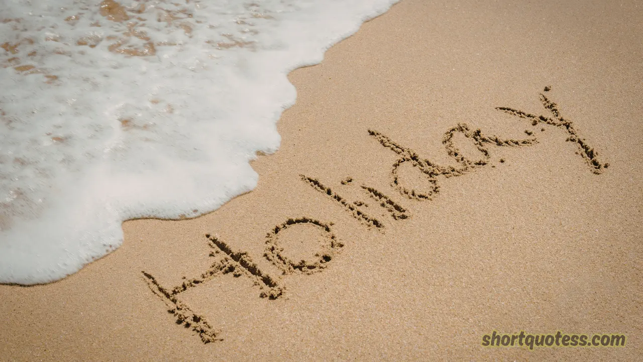 160 Summer Quotes for IG to Brighten Your Feed and Capture Sunny Vibes