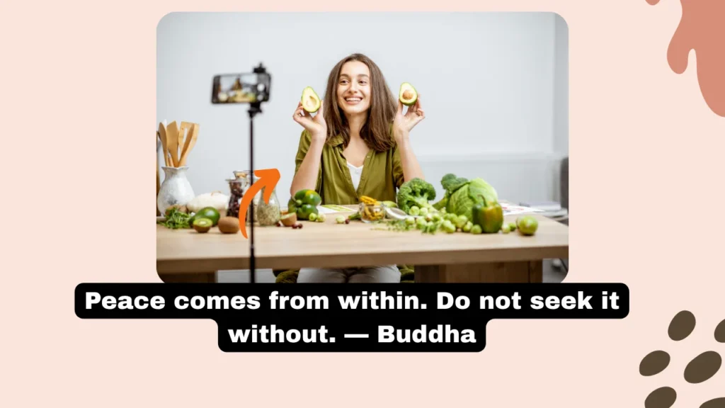 150+ Choose Peace Quotes to Let Go of Stress and Live a Happier Life