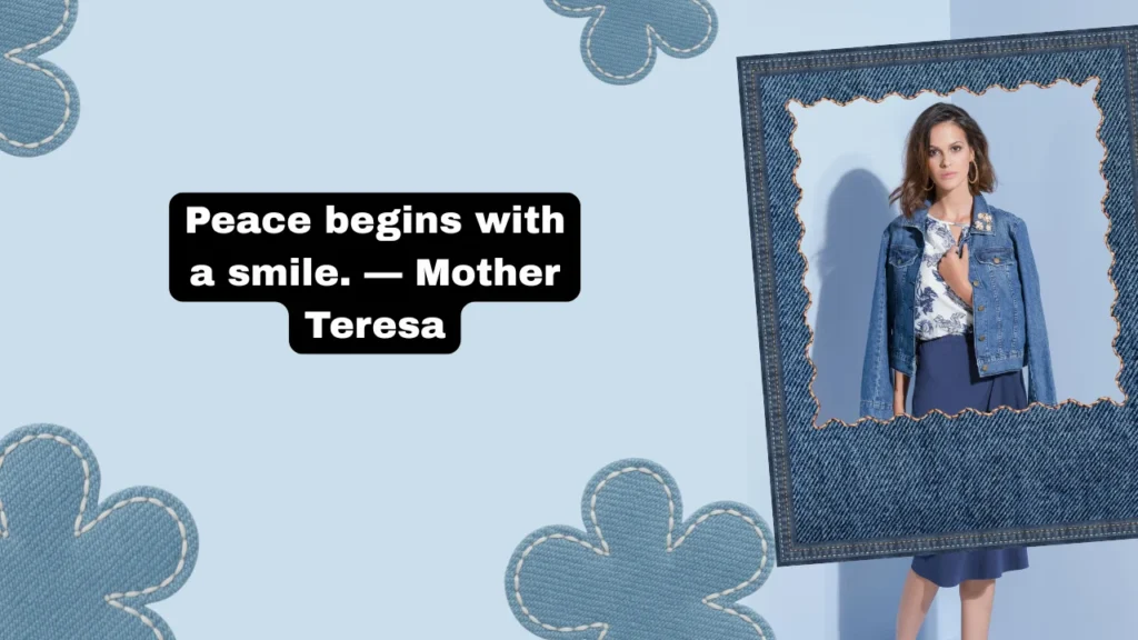 Short Choose Peace Quotes That Hit Different