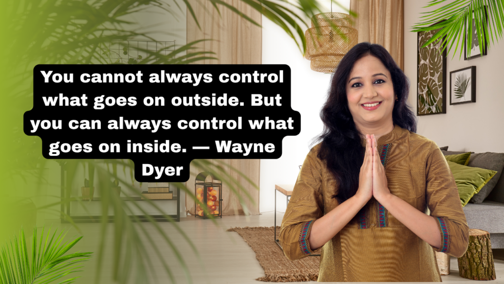 Choose Peace Quotes When People Disturb Your Energy