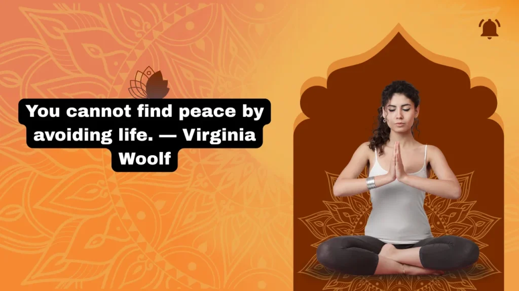 Choose Peace Quotes for Self-Love and Letting Go