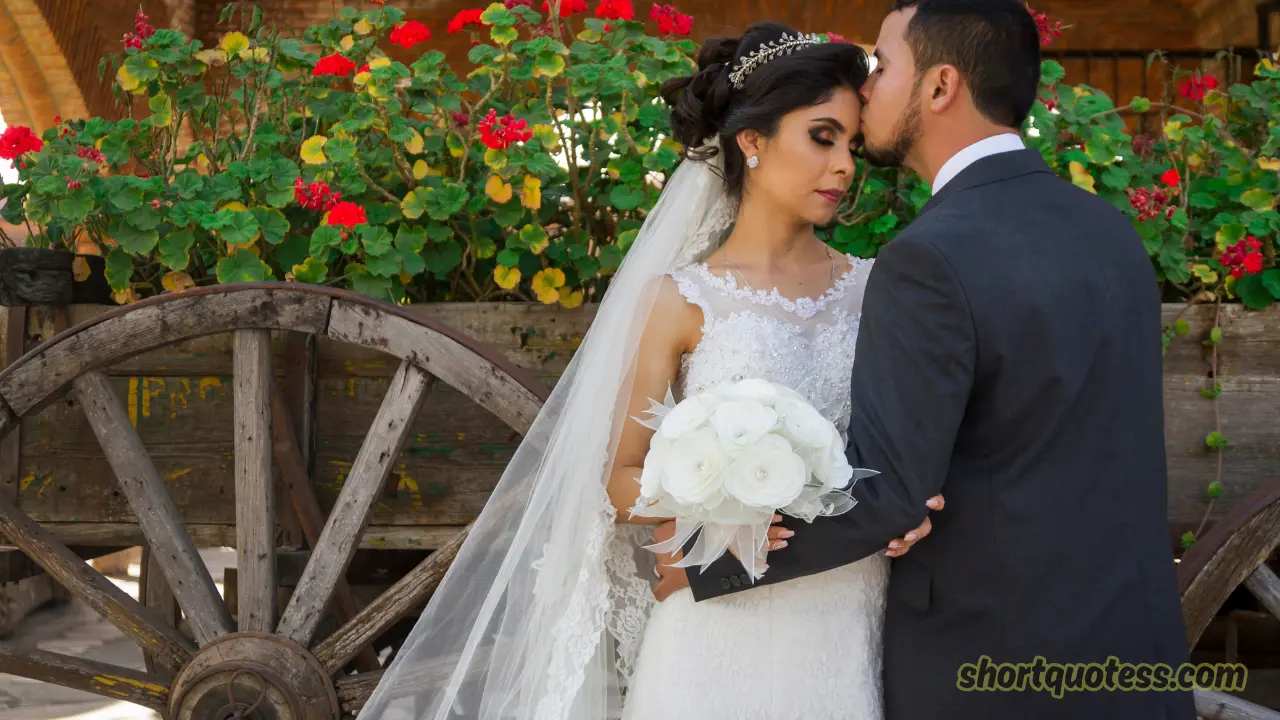 112 Wife Love Quotes to Express Your True Feelings